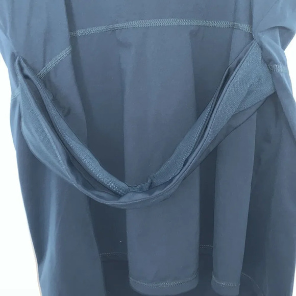 Sweaty Betty Wrap Tank Top - Picture 3 of 4